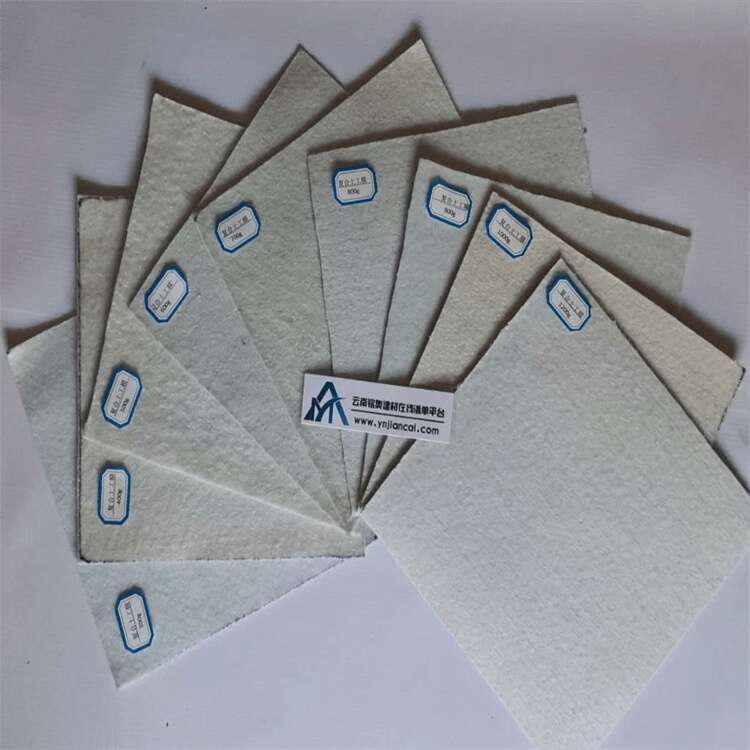 Composite Geomembrane