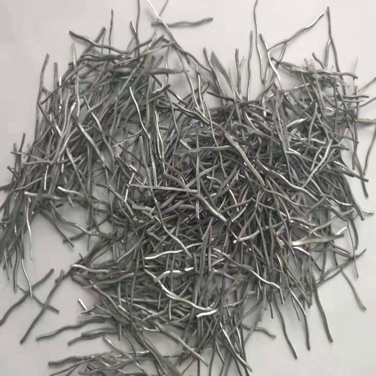 သံမဏိဖိုက်ဘာ