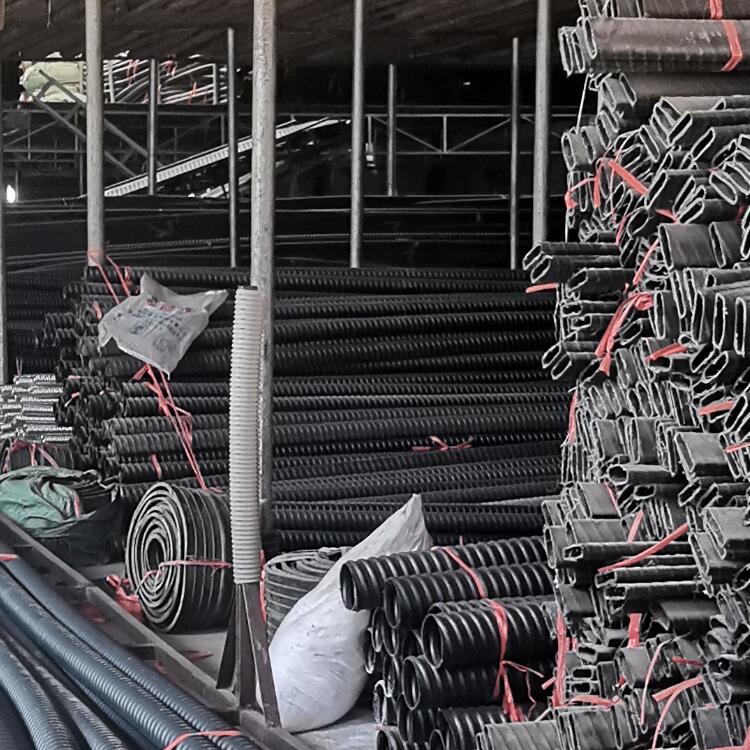 prestressed corrugated ပိုက်များ