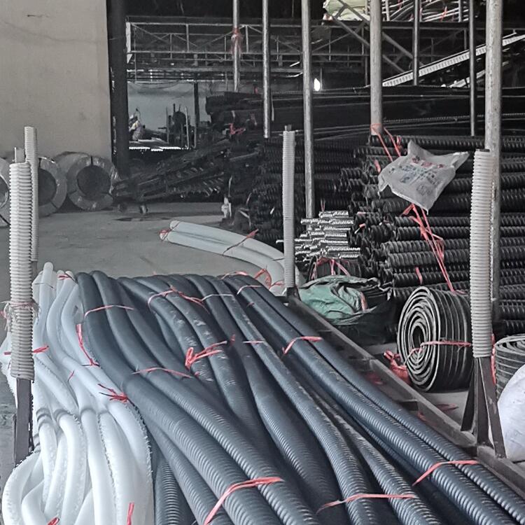 prestressed corrugated ပိုက်များ