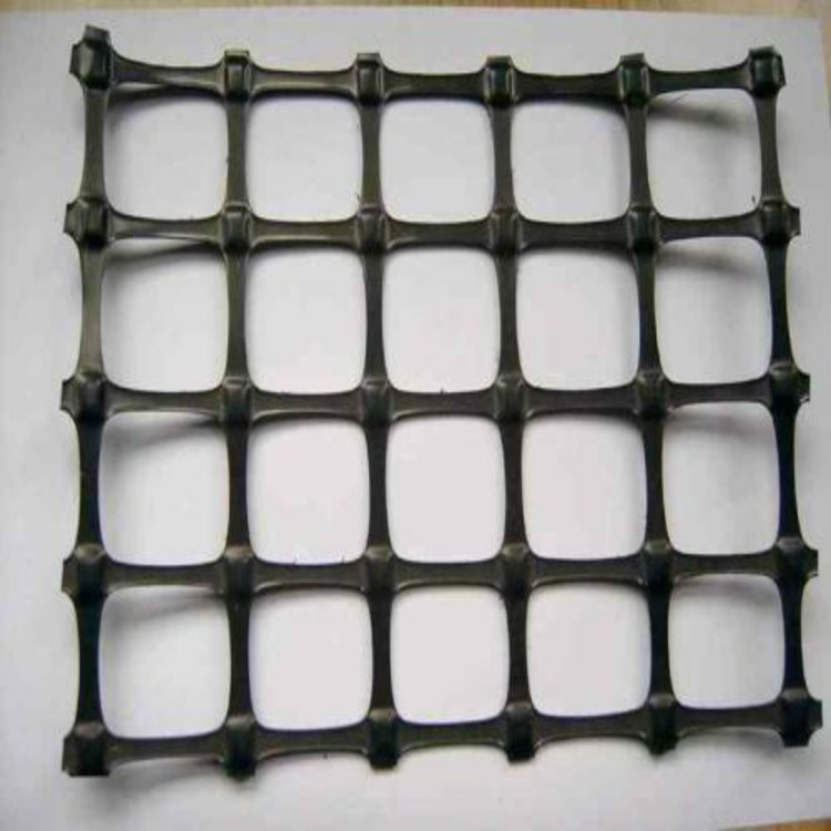 Biaxial Geogrid