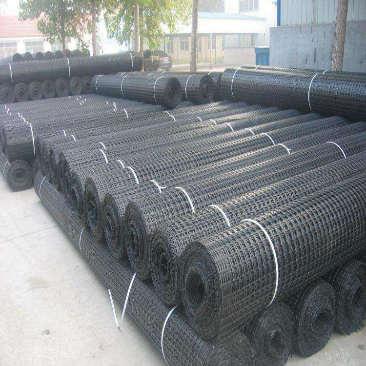 Biaxial Geogrid