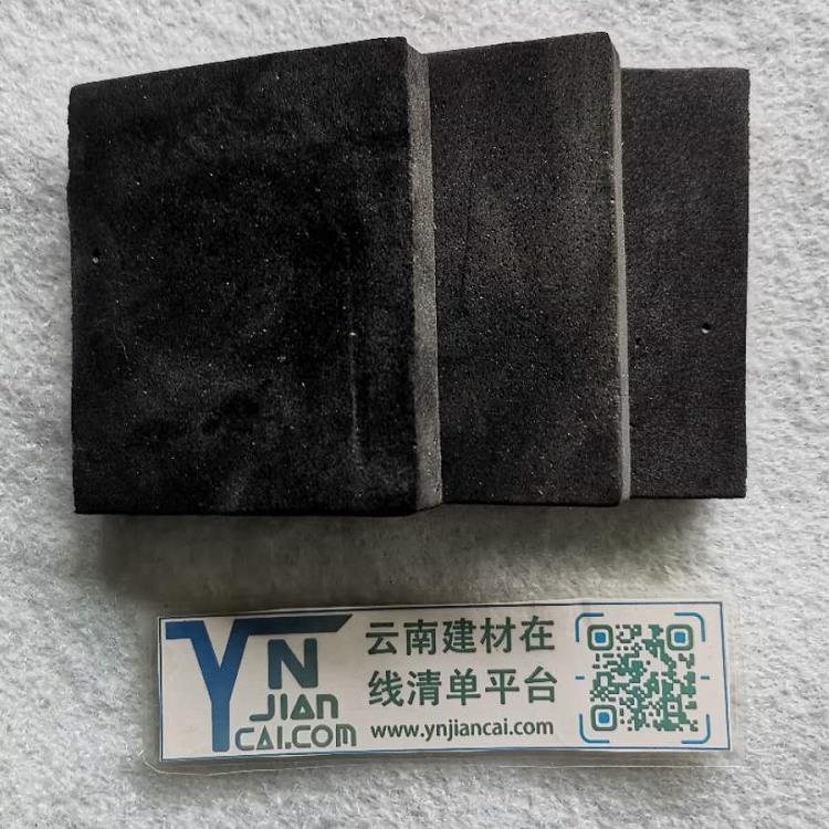 Polyethylene closed-cell foam board