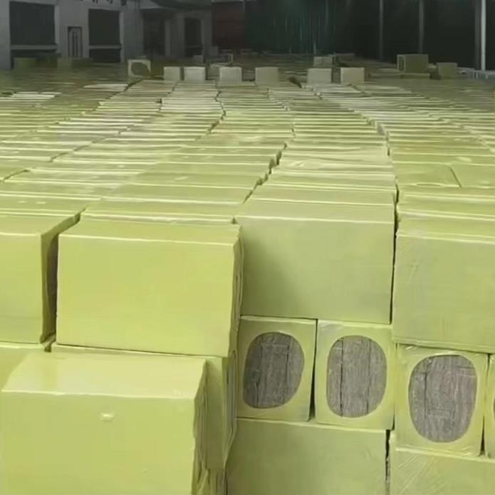 矿棉和岩棉它们都是岩棉吗？