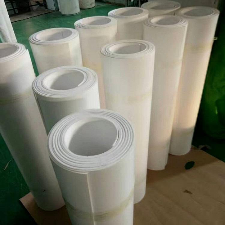ແຜ່ນ Polytetrafluoroethylene