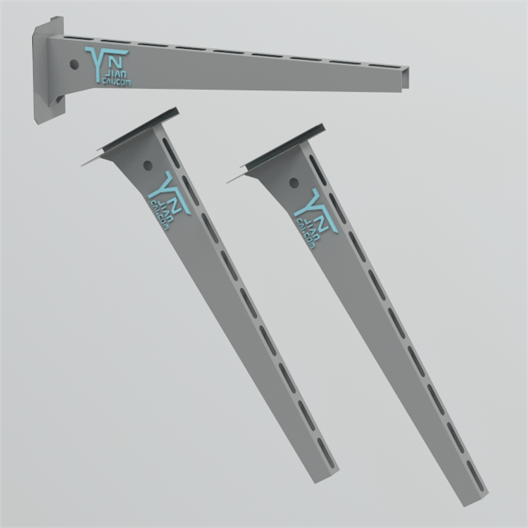 Cable Tray Bracket A