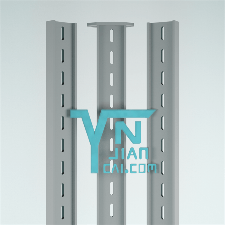 I-beam column