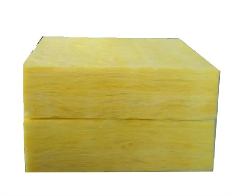 Glass Wool Blanket