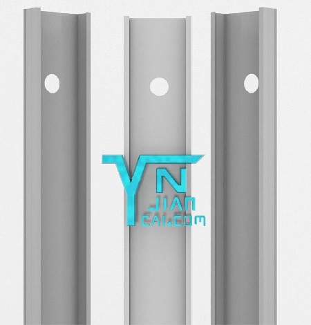 Tray-Type Flat Cable Trunking