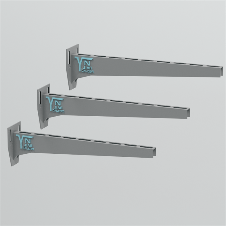 Cable tray bracket B-1