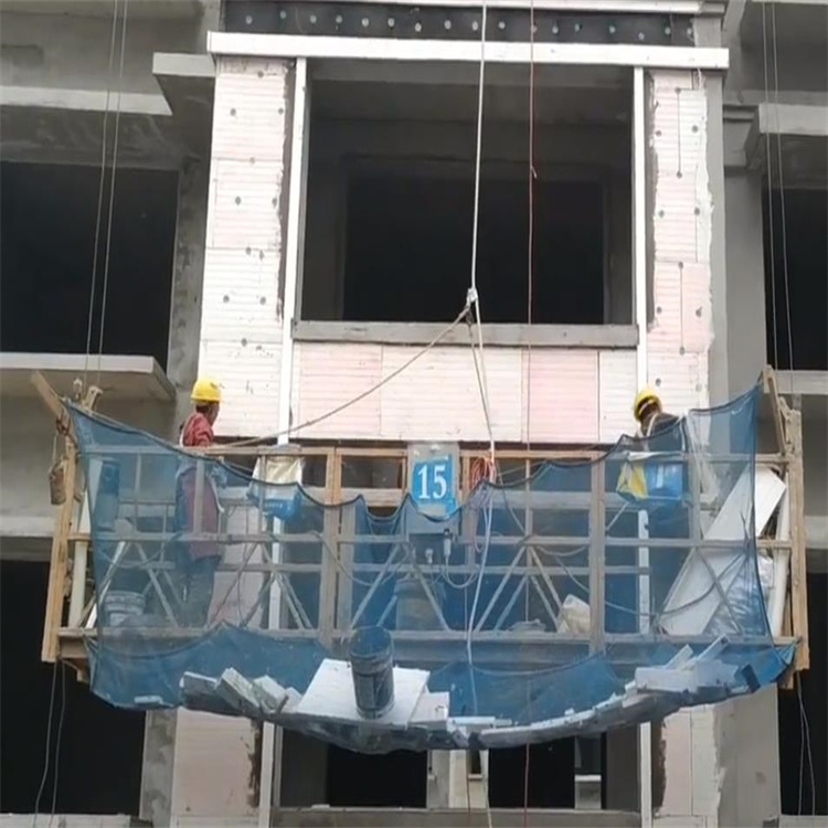 What preparations should be made for the construction of extruded board exterior walls