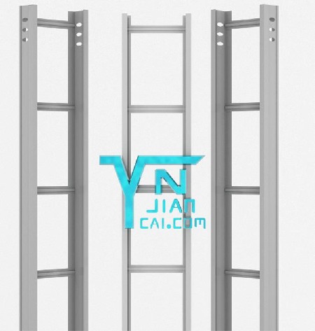 Ladder-Type Straight Cable Tray (Main Material)