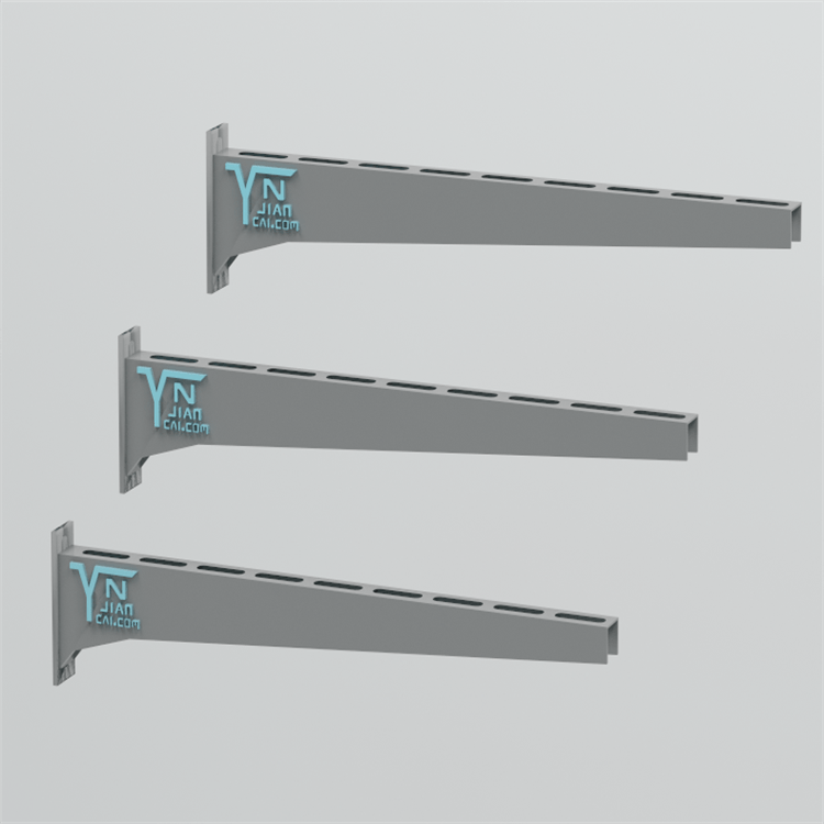 Cable tray bracket B-3
