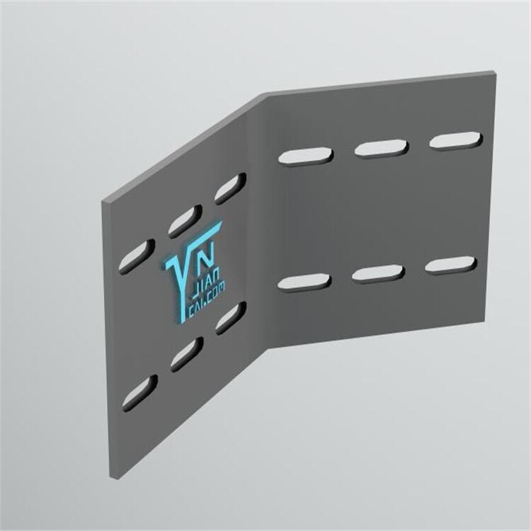 Cable Tray Bend