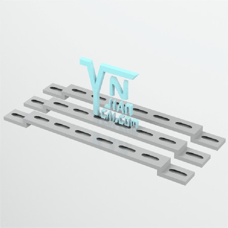 Cable tray bracket B-4