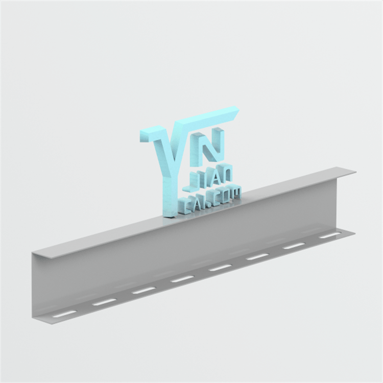 Cable Tray Partitions