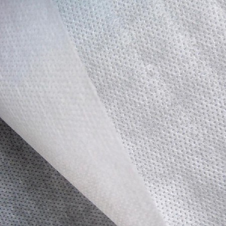 Non-woven fabric