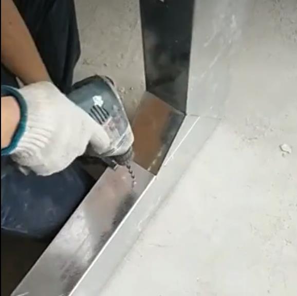 Application of bridge in oil industry