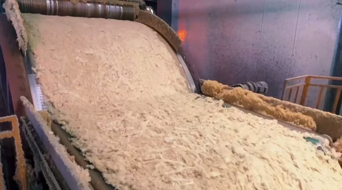 Sustainable and Eco-Friendly Properties of Rock Wool Boards